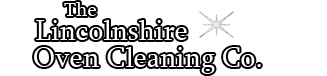 Lincolnshire Oven cleaning Services Logo